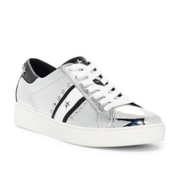 michael kors frankie sneaker